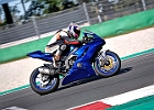 09XH4138 -EC600 Supersport  1000 Prosport 20-09-2020